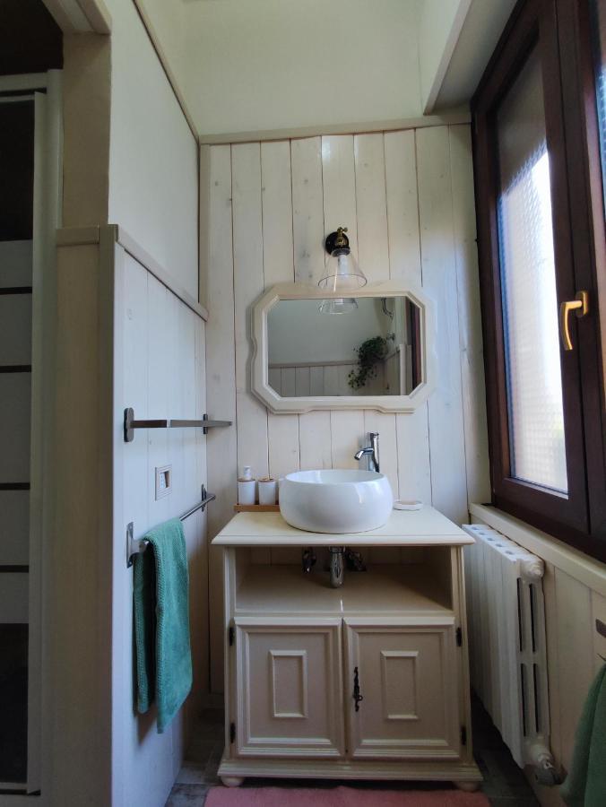 קסטלפידרדו Camere Infinity Rooms מראה חיצוני תמונה