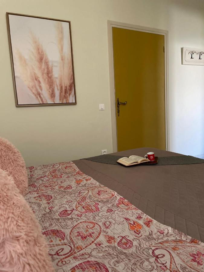 קסטלפידרדו Camere Infinity Rooms מראה חיצוני תמונה