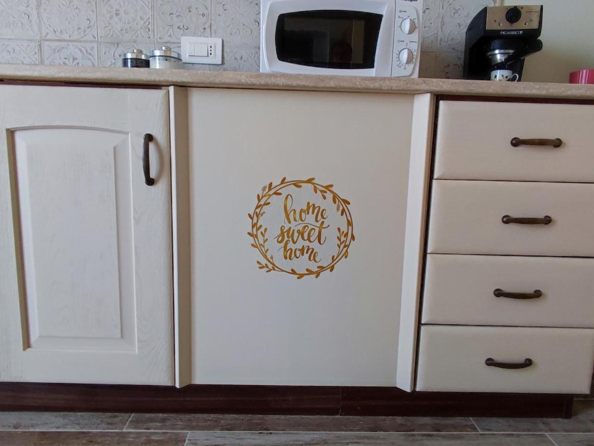 קסטלפידרדו Camere Infinity Rooms מראה חיצוני תמונה