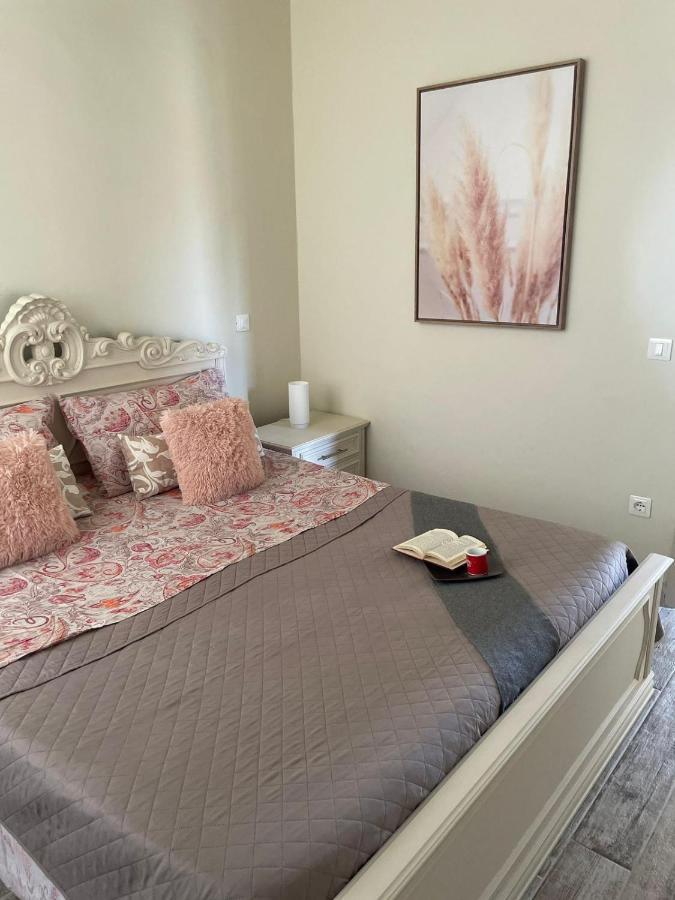 קסטלפידרדו Camere Infinity Rooms מראה חיצוני תמונה