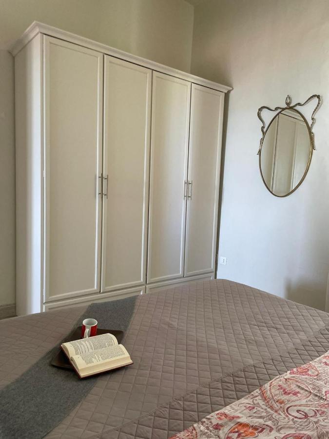 קסטלפידרדו Camere Infinity Rooms מראה חיצוני תמונה