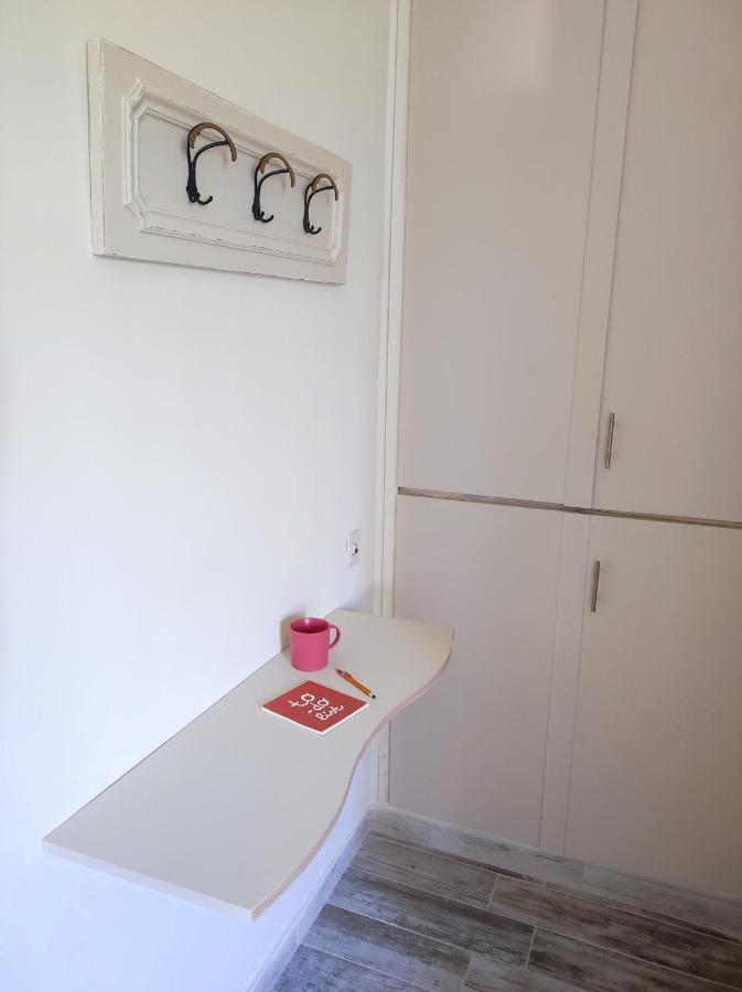 קסטלפידרדו Camere Infinity Rooms מראה חיצוני תמונה