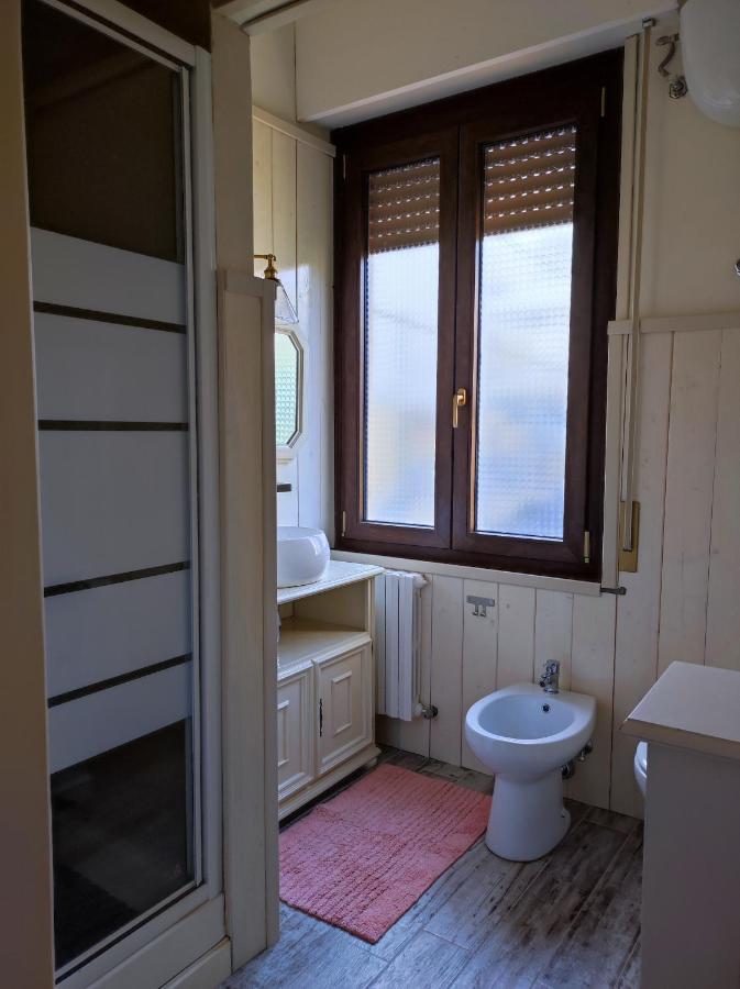 קסטלפידרדו Camere Infinity Rooms מראה חיצוני תמונה