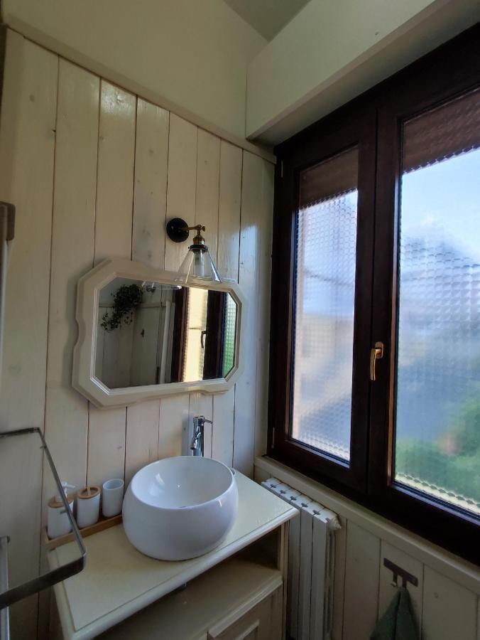קסטלפידרדו Camere Infinity Rooms מראה חיצוני תמונה