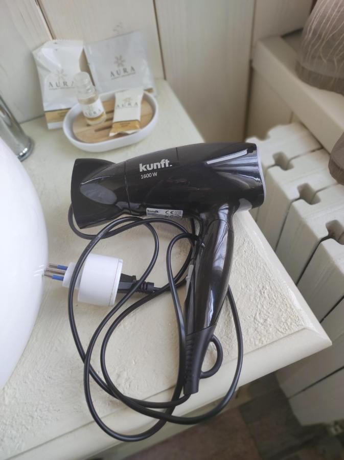 קסטלפידרדו Camere Infinity Rooms מראה חיצוני תמונה