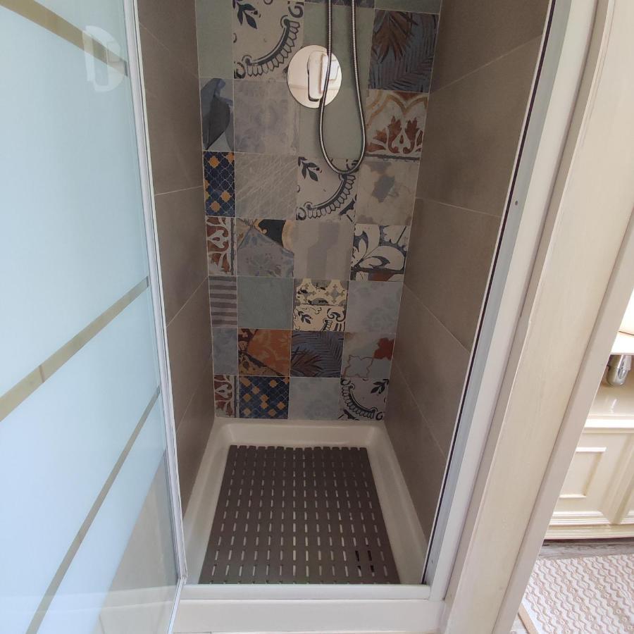 קסטלפידרדו Camere Infinity Rooms מראה חיצוני תמונה
