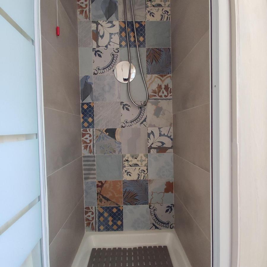 קסטלפידרדו Camere Infinity Rooms מראה חיצוני תמונה
